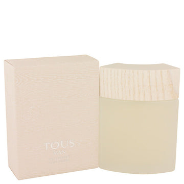 Tous Les Colognes Concentrate Eau De Toilette Spray 3.4 Oz For Men