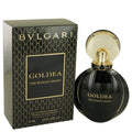 Bvlgari Goldea The Roman Night Eau De Parfum Spray 2.5 Oz For Women