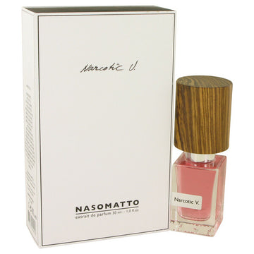 Narcotic V Extrait De Parfum (pure Perfume) 1 Oz For Women