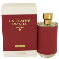 Prada La Femme Intense Eau De Pafum Spray 3.4 Oz For Women