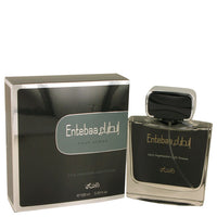 Entebaa Eau De Parfum Spray 3.33 Oz Men