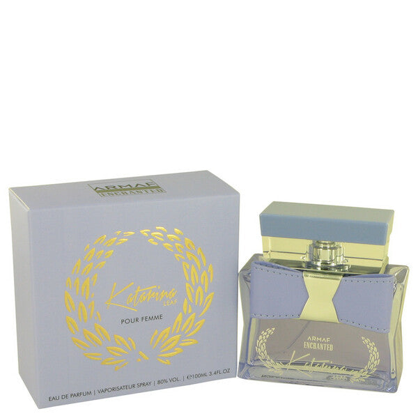 Armaf Katarina Leaf Eau De Parfum Spray 3.4 Oz For Women