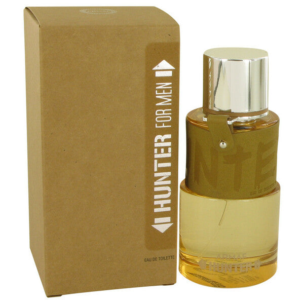 Armaf Hunter Eau De Toilette Spray 3.4 Oz For Men