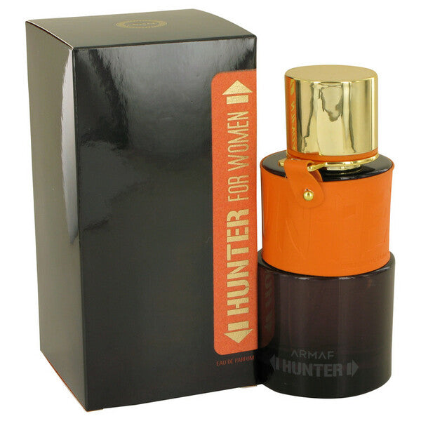 Armaf Hunter Eau De Parfum Spray 3.4 Oz For Women