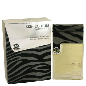 Armaf Skin Couture Eau De Toilette Spray 3.4 Oz For Women