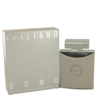 Armaf Italiano Uomo Eau De Toilette Spray 3.4 Oz For Men