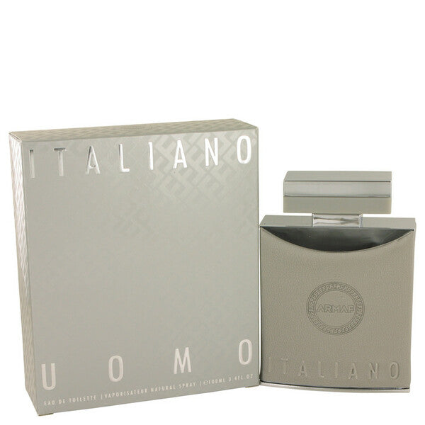 Armaf Italiano Uomo Eau De Toilette Spray 3.4 Oz For Men