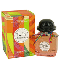 Twilly D'hermes Eau De Parfum Spray 2.87 Oz For Women