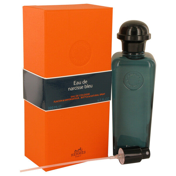 Eau De Narcisse Bleu Cologne Spray (unisex) 6.7 Oz For Men