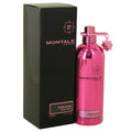 Montale Rose Elixir Eau De Parfum Spray 3.4 Oz For Women