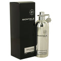 Montale Wood & Spices Eau De Parfum Spray 3.4 Oz For Men