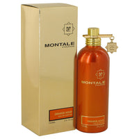 Montale Orange Aoud Eau De Parfum Spray (unisex) 3.4 Oz For Women