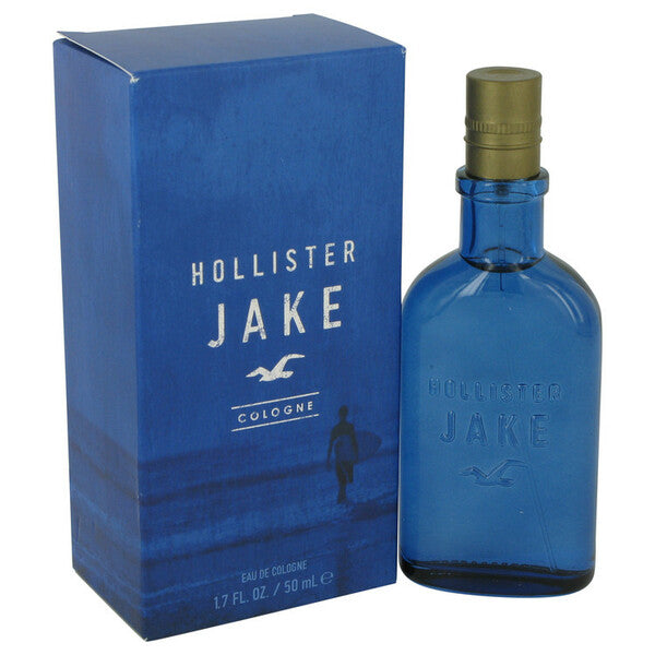 Hollister Jake Eau De Cologne Spray 1.7 Oz For Men