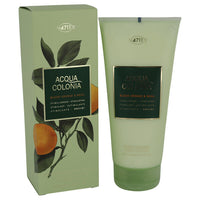 4711 Acqua Colonia Blood Orange & Basil Body Lotion 6.8 Oz For Women