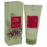 4711 Acqua Colonia Pink Pepper & Grapefruit Body Lotion 6.8 Oz For Women