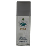 4711 Nouveau Body Spray 2.5 Oz For Women