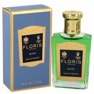 Floris Elite Eau De Toilette Spray 1.7 Oz For Men