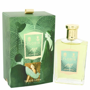 Floris 1927 Eau De Parfum Spray 3.4 Oz For Women