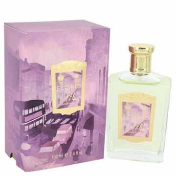 Floris 1976 Eau De Parfum Spray 3.4 Oz For Women