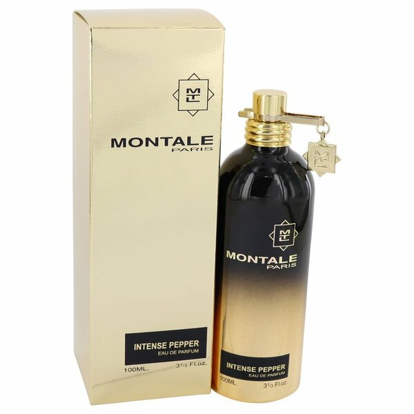 Montale Intense Pepper Eau De Parfum Spray 3.4 Oz For Women