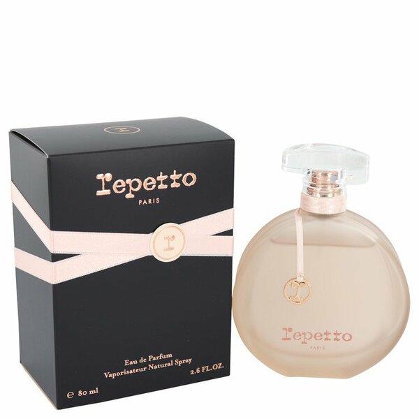 Repetto Eau De Parfum Spray 2.6 Oz For Women