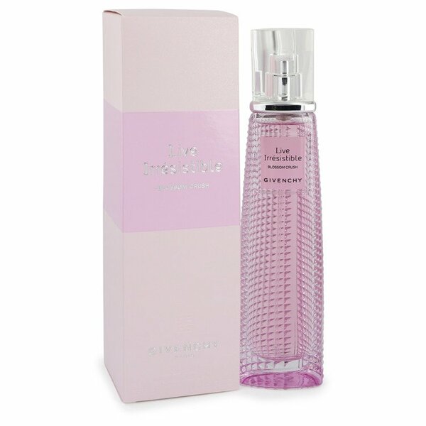 Live Irresistible Blossom Crush Eau De Toilette Spray 2.5 Oz For Women