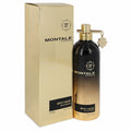 Montale Spicy Aoud Eau De Parfum Spray (unisex) 3.4 Oz For Women