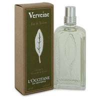 L'occitane Verbena (verveine) Eau De Toilette Spray 3.3 Oz For Women