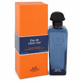 Eau De Citron Noir Eau De Cologne Spray 3.3 Oz For Men