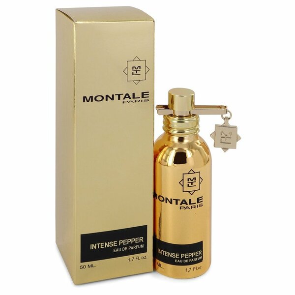 Montale Intense Pepper Eau De Parfum Spray 1.7 Oz For Women