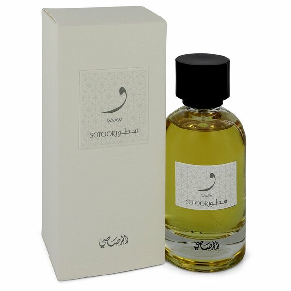 Sotoor Waaw Eau De Parfum Spray 3.33 Oz For Women