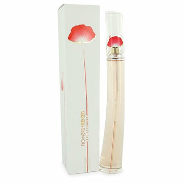 Kenzo Flower Eau De Lumiere Eau De Toilette Spray 3.3 Oz For Women