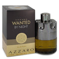 Azzaro Wanted By Night Eau De Parfum Spray 3.4 Oz For Men