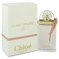 Chloe Love Story Eau De Toilette Spray 2.5 Oz For Women