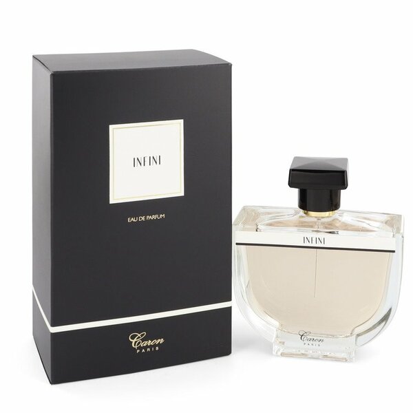 Infini Eau De Parfum Spray 3.3 Oz For Women