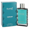 Korloff Ultimate Man Eau De Parfum Spray 3.4 Oz For Men