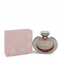 Korloff Un Jardin A Paris Eau De Parfum Spray 3.4 Oz For Women