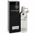 Montale Patchouli Leaves Eau De Parfum Spray 3.4 Oz For Women