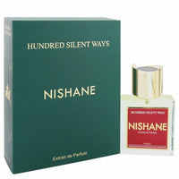 Hundred Silent Ways Extrait De Parfum Spray (unisex) 1.7 Oz For Women