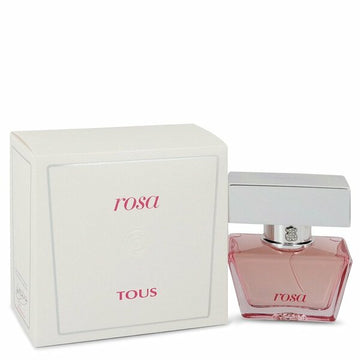 Tous Rosa Eau De Parfum Spray 1 Oz For Women