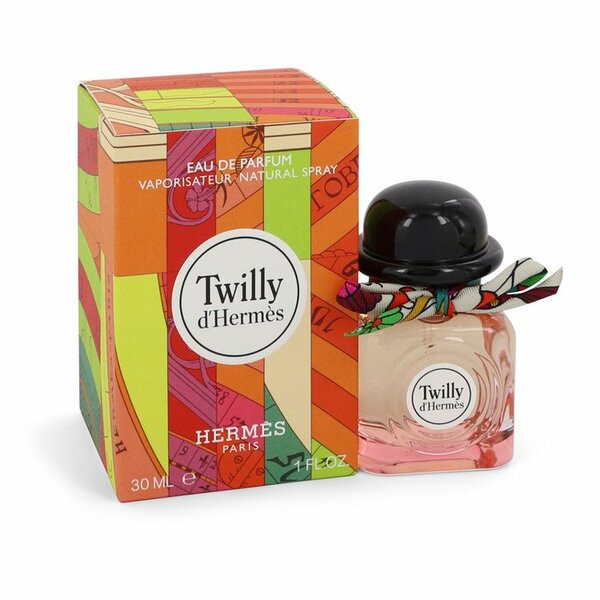 Twilly D'hermes Eau De Parfum Spray 1 Oz For Women