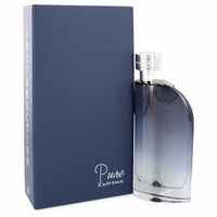 Insurrection Ii Pure Extreme Eau De Parfum Spray 3 Oz For Men