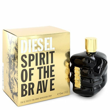 Spirit Of The Brave Eau De Toilette Spray 4.2 Oz For Men