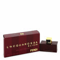 Fendi L'acquarossa Elixir Mini Edp 0.13 Oz For Women