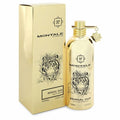 Montale Bengal Oud Eau De Parfum Spray (unisex) 3.4 Oz For Women