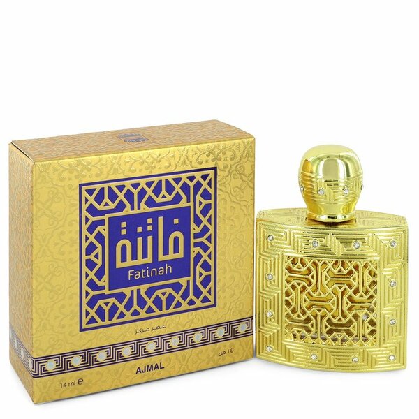 Fatinah Concentrated Perfume Oil (unisex) 0.47 Oz For Women