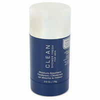 Clean Shower Fresh Deodorant Stick 2.6 Oz For Men