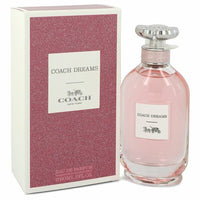 Coach Dreams Eau De Parfum Spray 3 Oz For Women