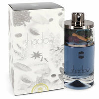 Ajmal Shadow Ii Eau De Parfum Spray 2.5 Oz For Men