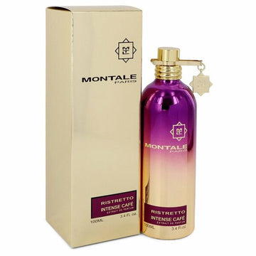 Montale Ristretto Intense Cafe Eau De Parfum Spray (unisex) 3.4 Oz For Women